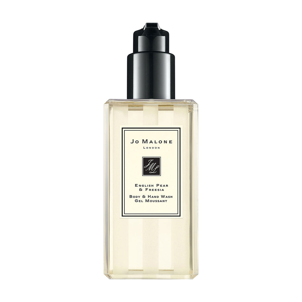 English Pear &amp;amp; Freesia Body and Hand Wash