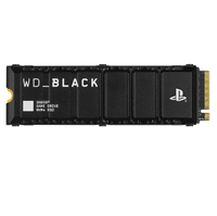 WD_Black SN850P 4TB NVME SSD |was $389.99 now $299.99 at Western Digital