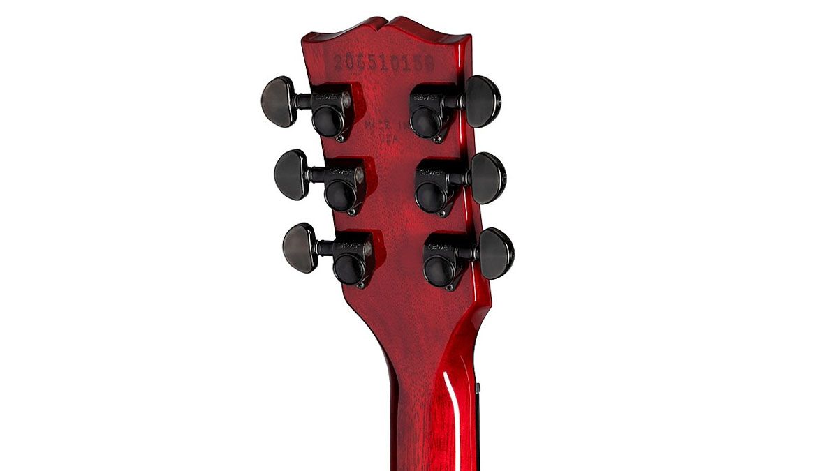 Gibson SG Standard Dark