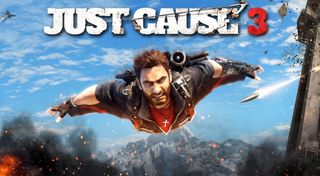 Just Cause 3