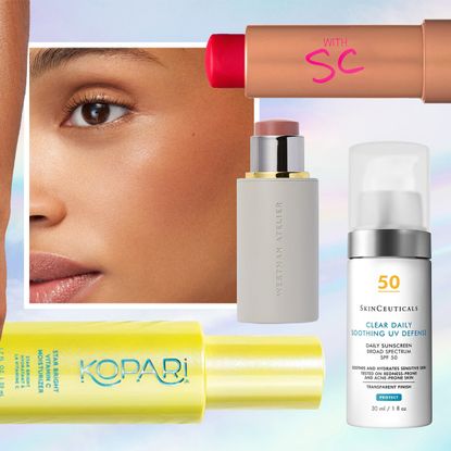 best new may beauty launches