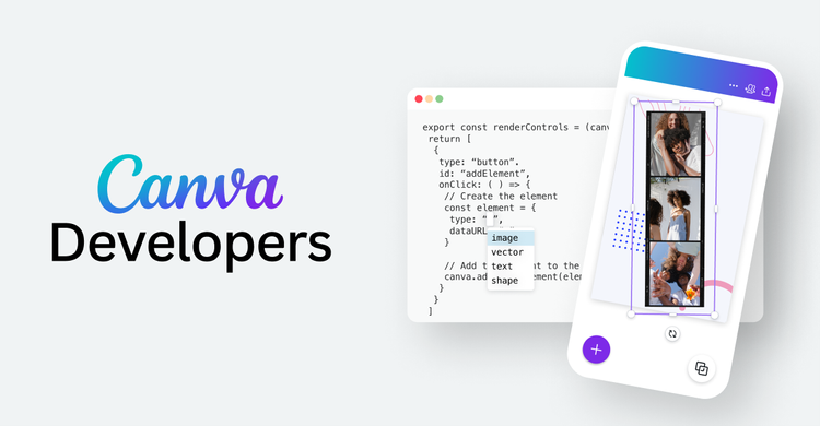 Canva debuta Connect API, y tu flujo de trabajo está por cambiar ...