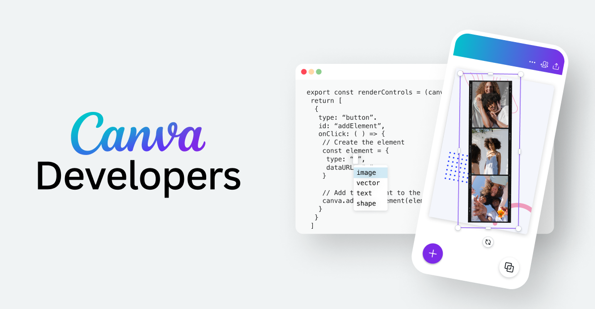 API de Canva