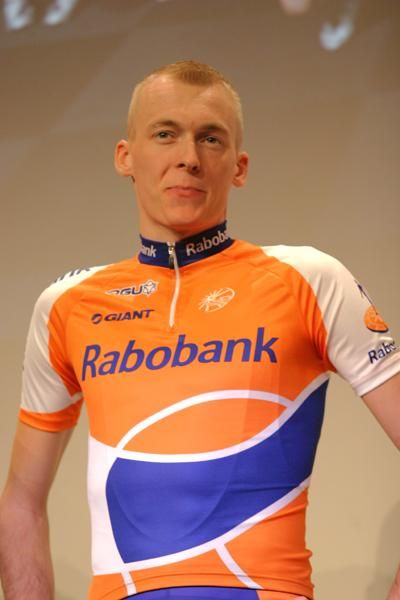 Robert Gesink