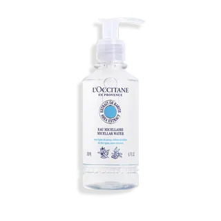 L'Occitane Shea Micellar Water