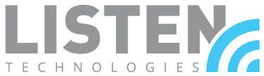 Listen Technologies Expands Executive Leadership