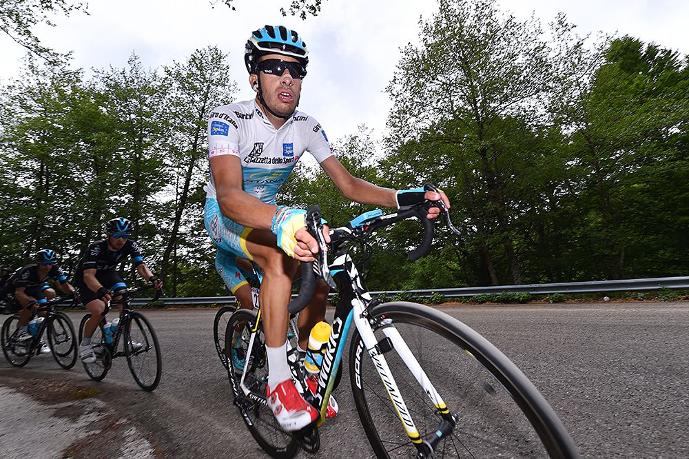 Fabio Aru (Astana)