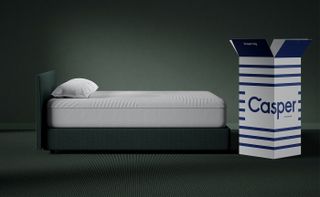 Best Casper mattress deals, promo codes and discounts: Casper Wave Hybrid Mattress sale