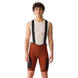 Adventure Cargo Bib Shorts