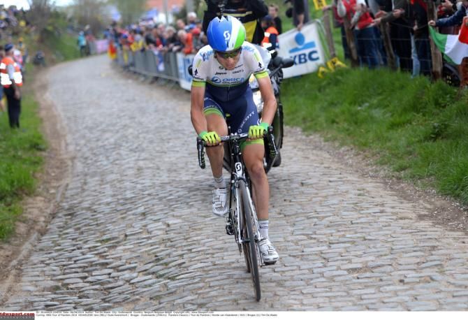 Jens Keukeleire (Orica-GreenEdge)