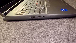 Lenovo | ThinkPad P16 Gen 2