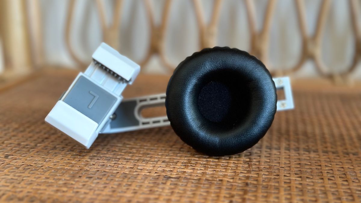 Conquest Pro headphones for Quest 2 review: An epic audio upgrade ...