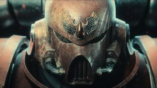 Screenshots from Astartes 2 trailer