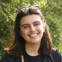 Tarini Tiwari's avatar