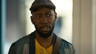 Lamorne Morris in the Woke trailer.