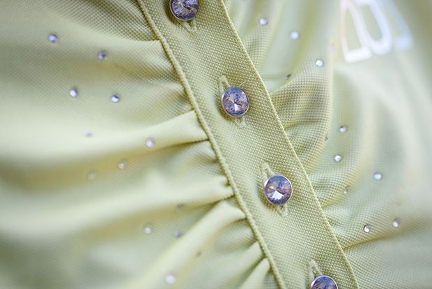 Cavallo Katara Slim shirt review
