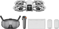 DJI Neo Motion Fly More Combo