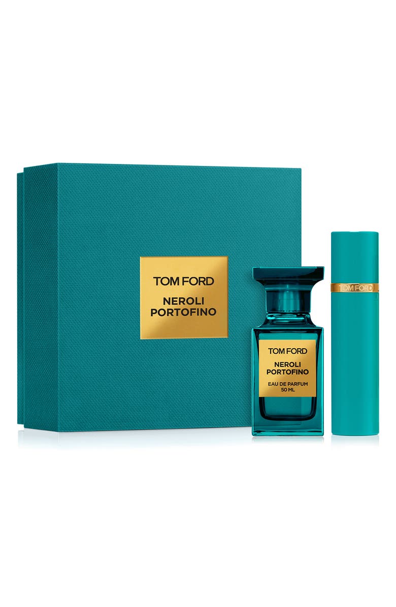 Neroli Portofino Eau De Parfum & Travel Spray Set (nordstrom Exclusive) $375 Value