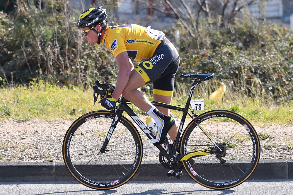Thomas Voeckler (Direct Energie)