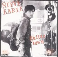 Guitar Town (MCA, 1986)
