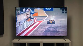 Amazon Fire TV Omni QLED (65-inch) QLED TV