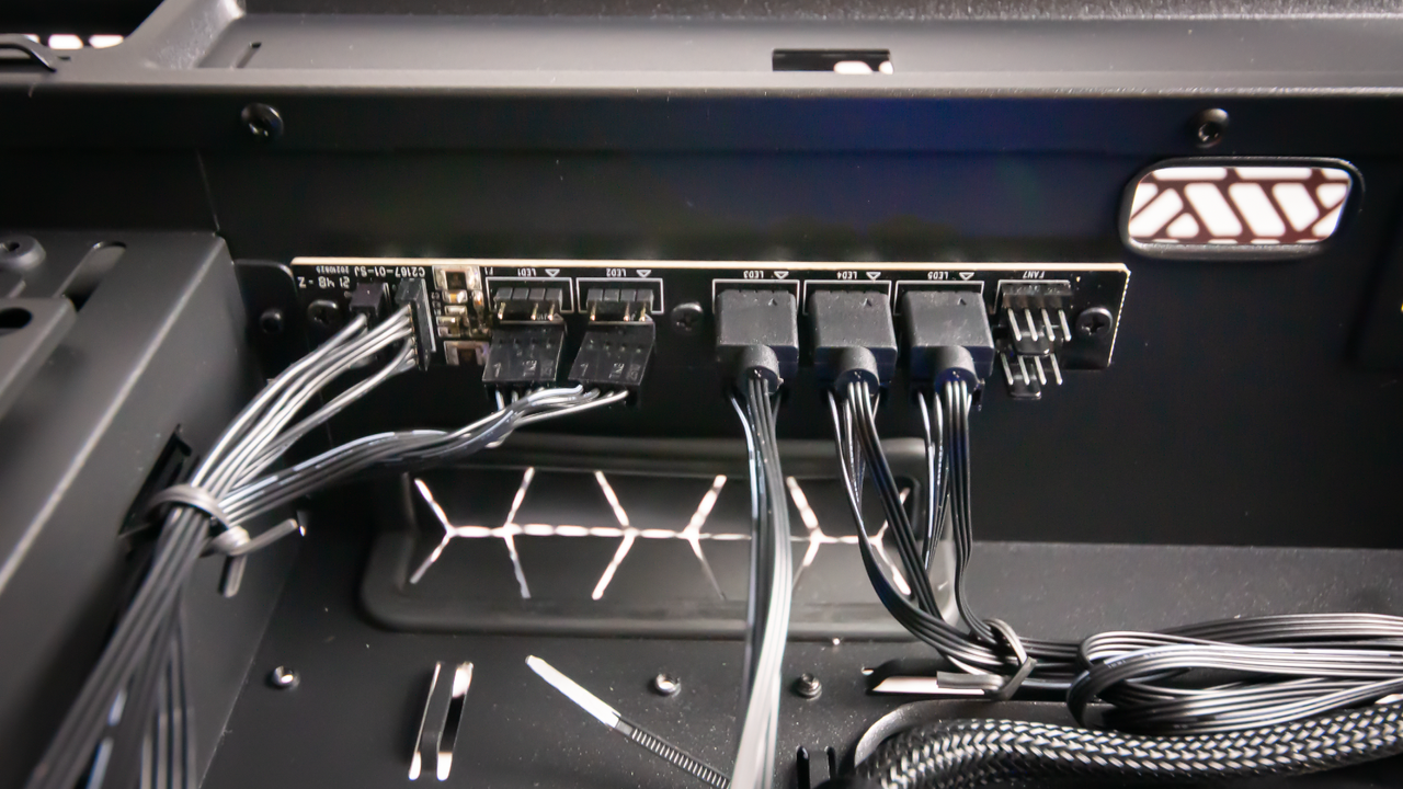 Cooler Master HAF 700 Evo
