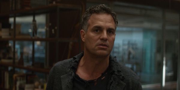 That Time Mark Ruffalo Ran From An Angry Fan At An Avengers: Infinity ...