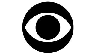 1950s CBS 'eye' logo