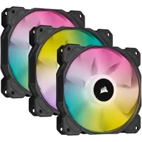 Corsair iCUE SP120 RGB ELITE $79.99 $59.99 at Newegg