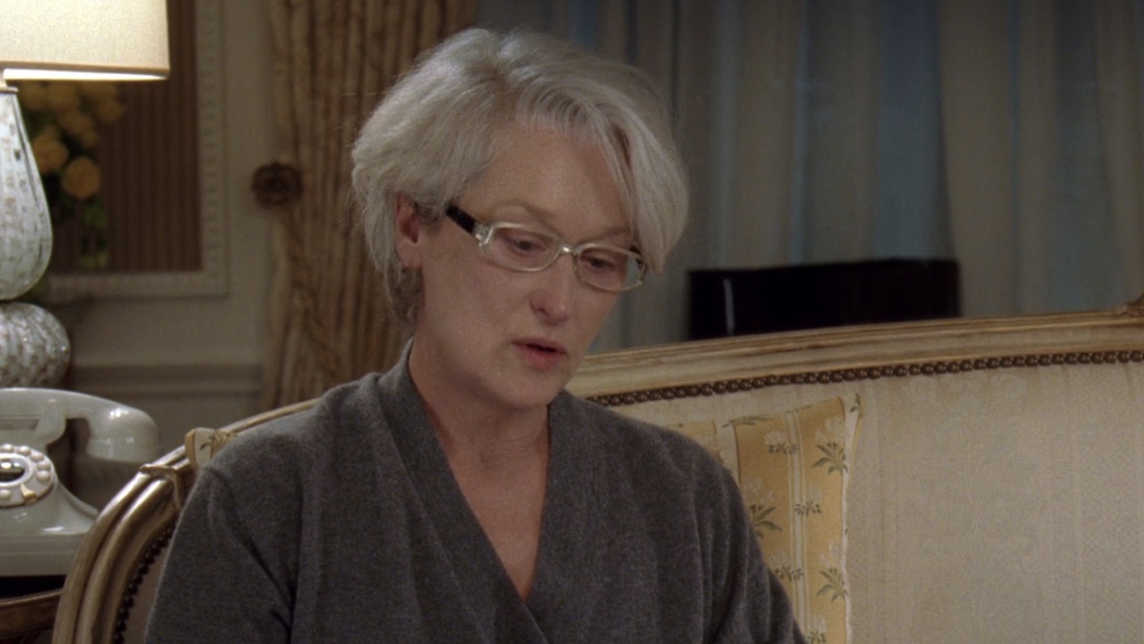 32 Quotes From The Devil Wears Prada