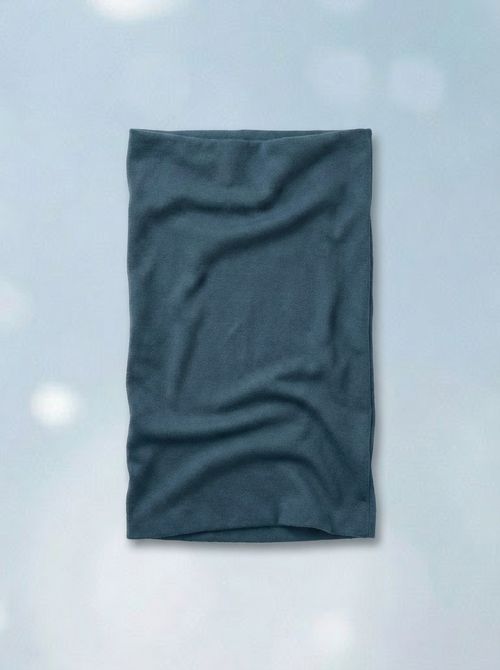 Merino Wool Neck Gaiter