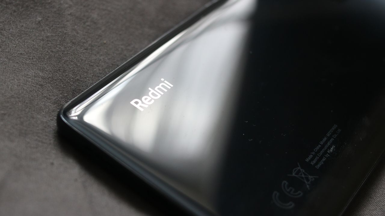 Xiaomi Redmi Note 10 Pro