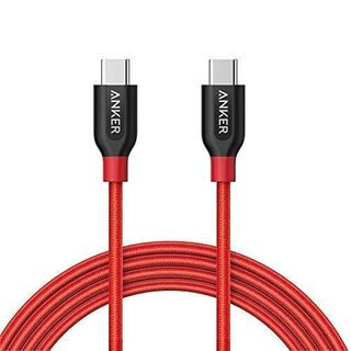 Anker Powerline+ USB C to USB C cable