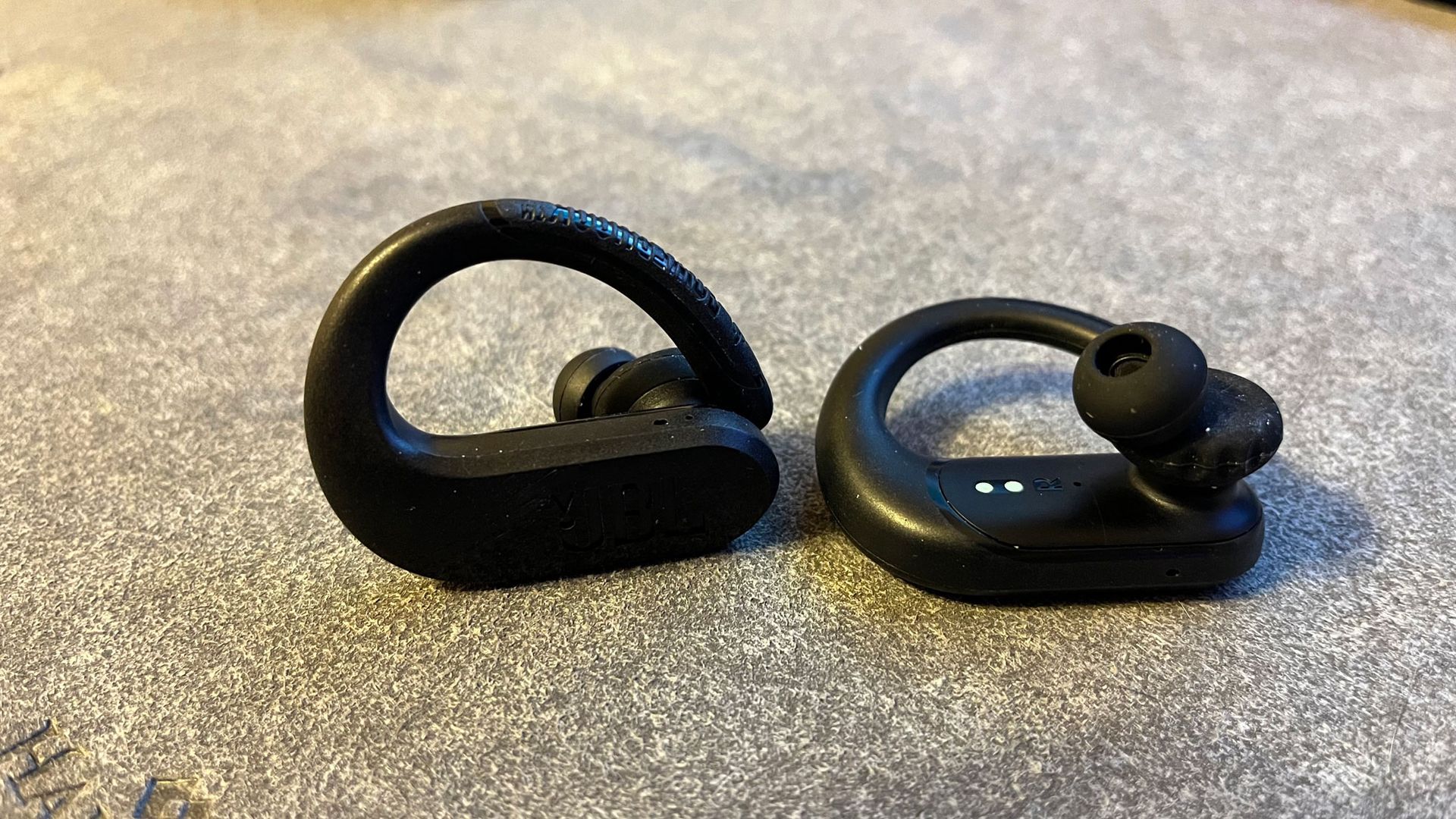 JBL Endurance Peak 3 Review getting closer to the perfect workout