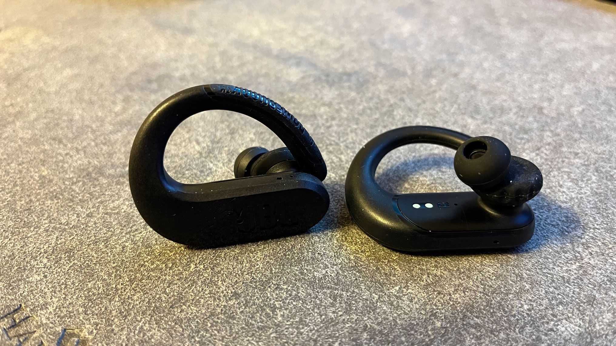 JBL Endurance Peak 3 Review: getting closer to the perfect workout JBL Endurance Peak 3 Review: getting closer to the perfect workout