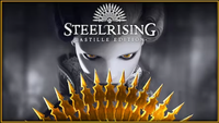 Steelrising (Bastille Edition): was $59 now $20 @ PlayStation Store