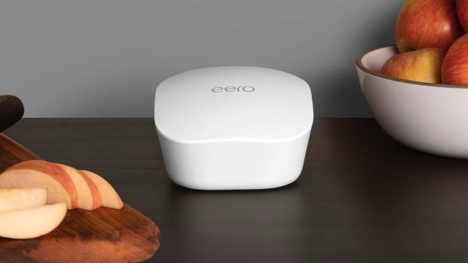 Eero mesh router