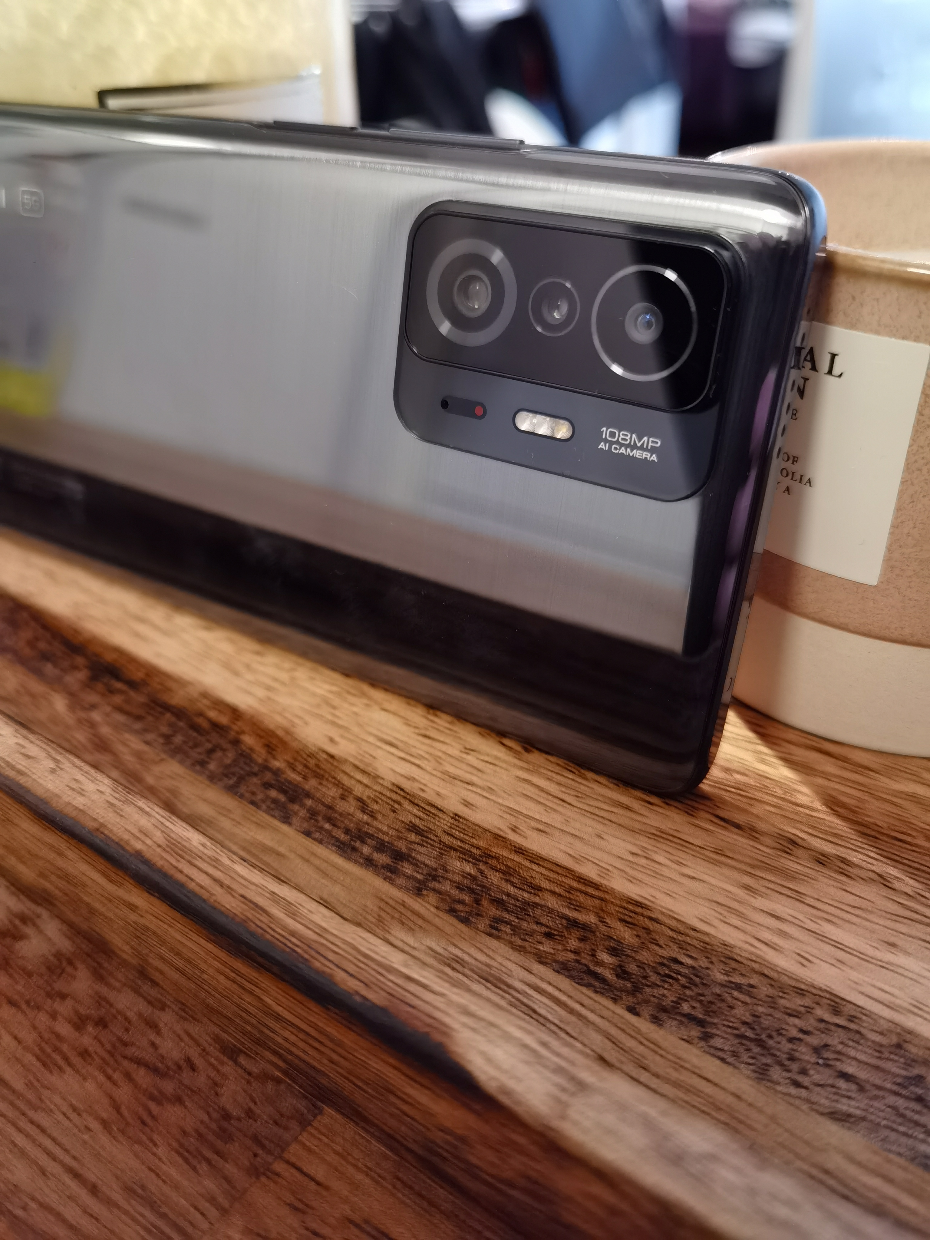 Xiaomi 11T