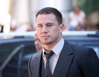 Channing Tatum's X-Men spin-off Gambit given the green light