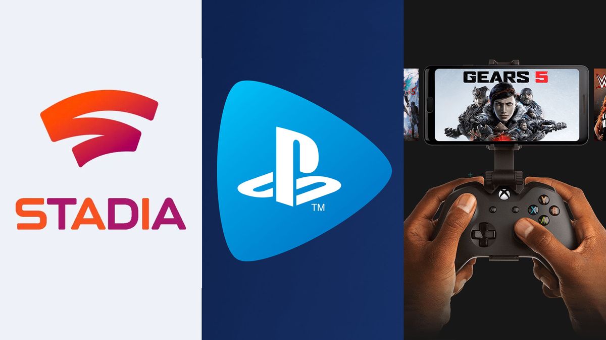 Power of User Experience in Cloud Gaming Platforms [Stadia and Xcloud]