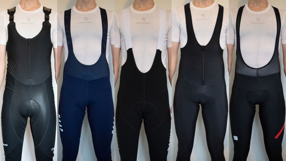 best winter bib tights 2019