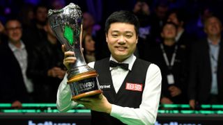 watch uk snooker championship live stream 2020