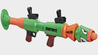 best Nerf guns