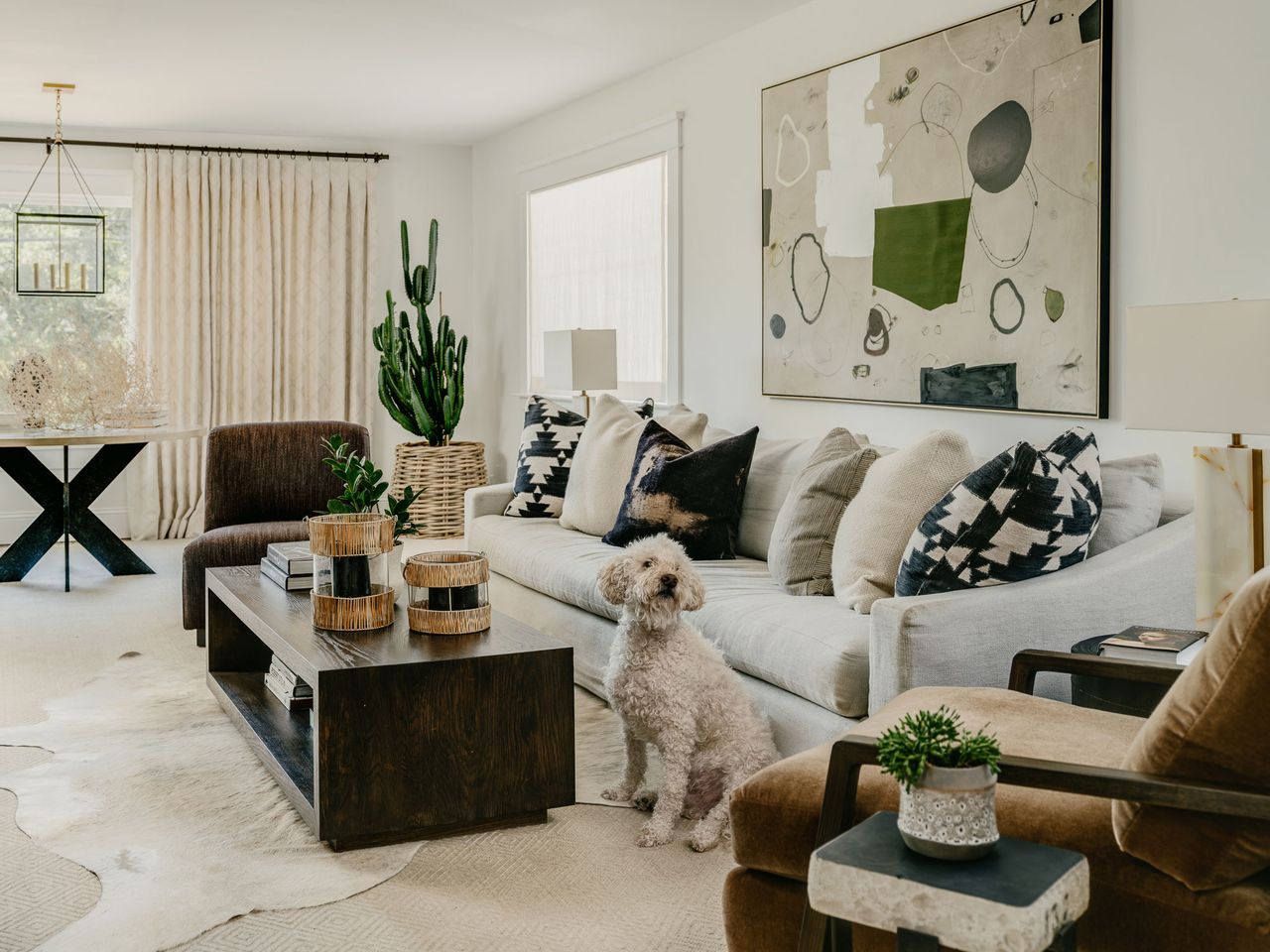 Family room ideas interior designers explain what to avoid and what to embrace Livingetc