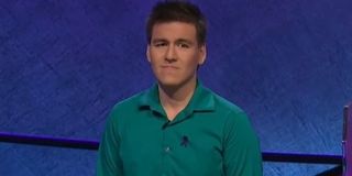 James Holzhauer Jeopardy!