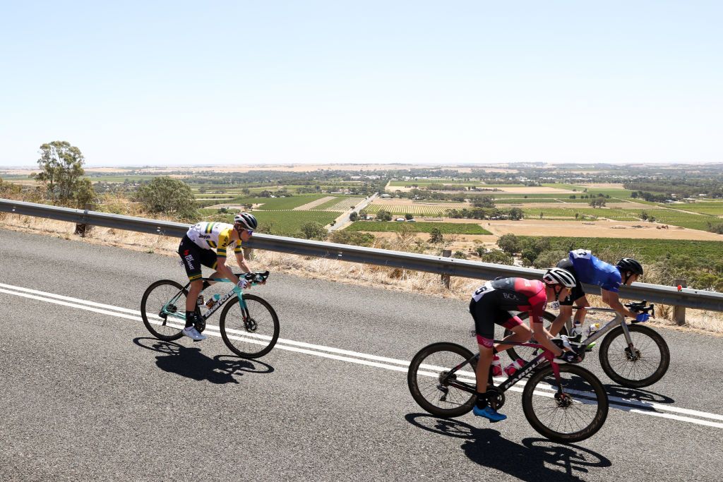 Santos Festival of Cycling