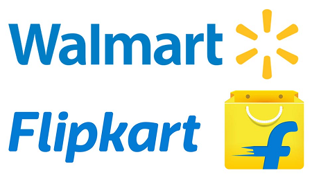 flipkart acquires walmart india s wholesale business techradar flipkart acquires walmart india s