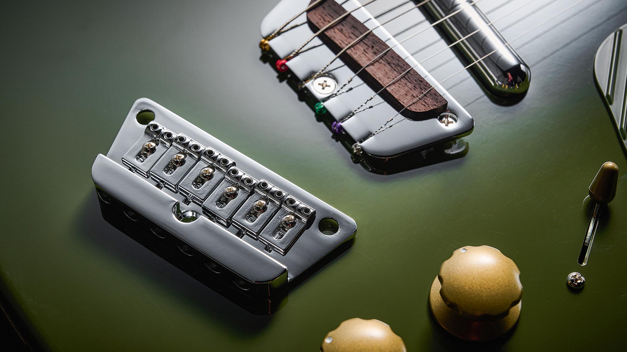 Danelectro Dan O Cool