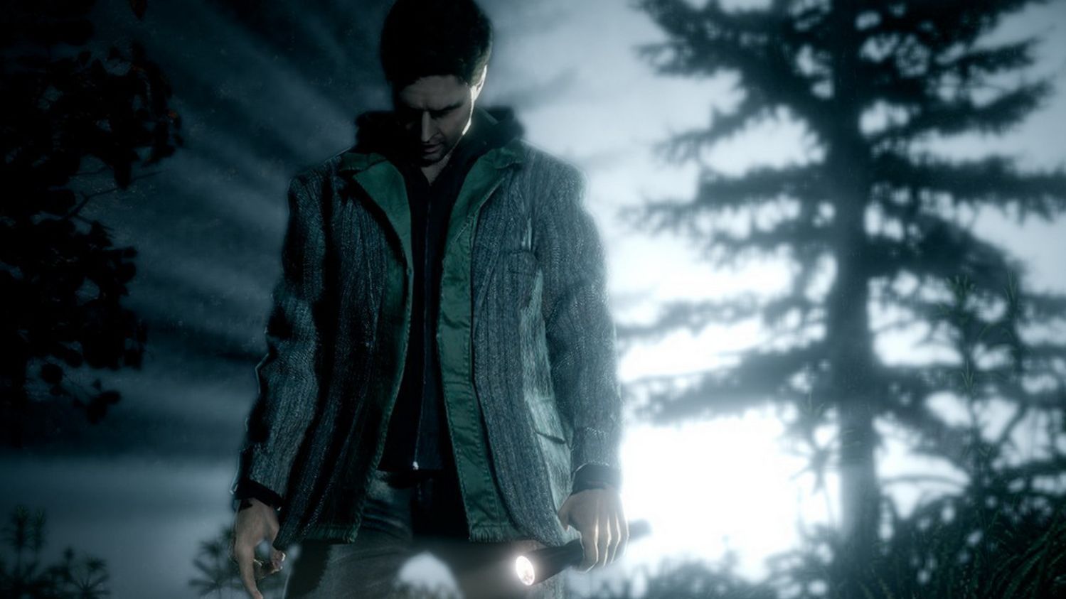 Alan wake remastered steam дата выхода фото 28