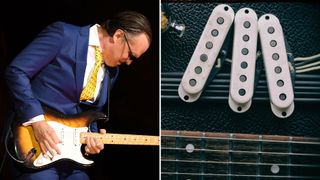 Joe Bonamassa